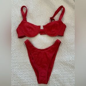 Pacsun Bikini - Brand New